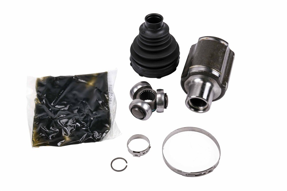 GM Genuine Parts Front Passenger Side Wheel Half-Shaft Constant Velocity (CV) Inner Joint