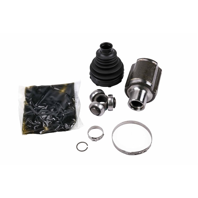 GM Genuine Parts Front Passenger Side Wheel Half-Shaft Constant Velocity (CV) Inner Joint