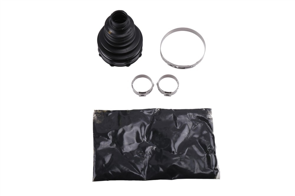 GM Genuine Parts Rear Wheel Half-Shaft Inner Boot Kit with Clamps