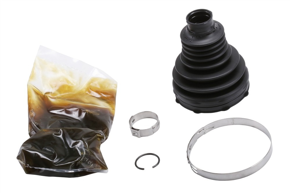 GM Genuine Parts Driver Side Front Wheel Drive Shaft Inner Constant Velocity Joint Boot Kit