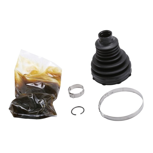 GM Genuine Parts Driver Side Front Wheel Drive Shaft Inner Constant Velocity Joint Boot Kit