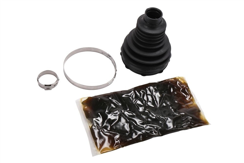GM Genuine Parts Front Passenger Side Half-Shaft Constant Velocity Joint Inner Boot