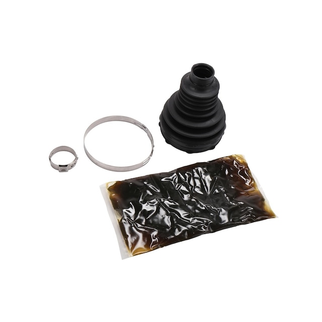 GM Genuine Parts Front Passenger Side Half-Shaft Constant Velocity Joint Inner Boot
