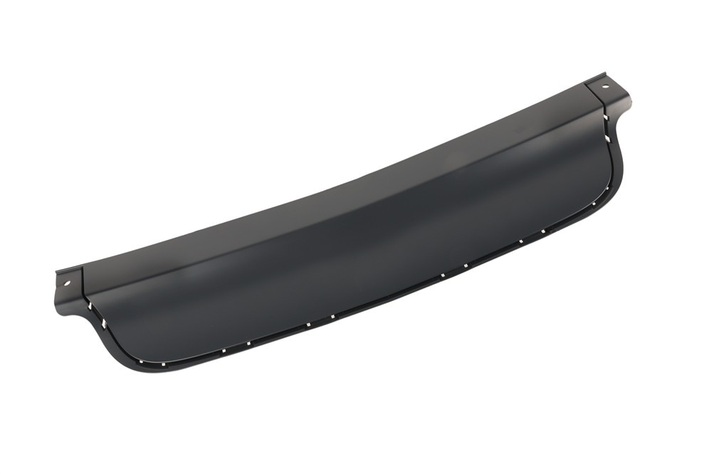GM Genuine Parts Rear Bumper Fascia Accessory Hole Cover
