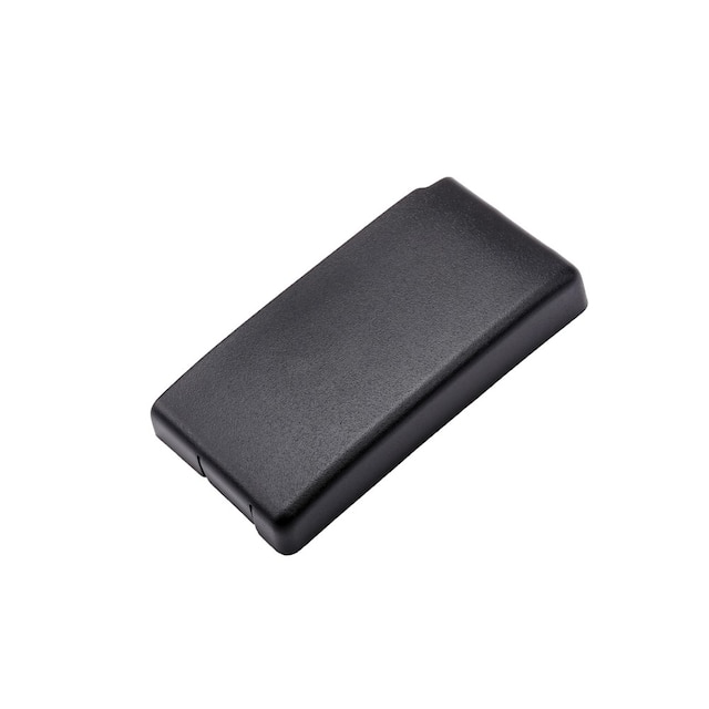 GM Genuine Parts Jet Black Driver Seat Riser Cover