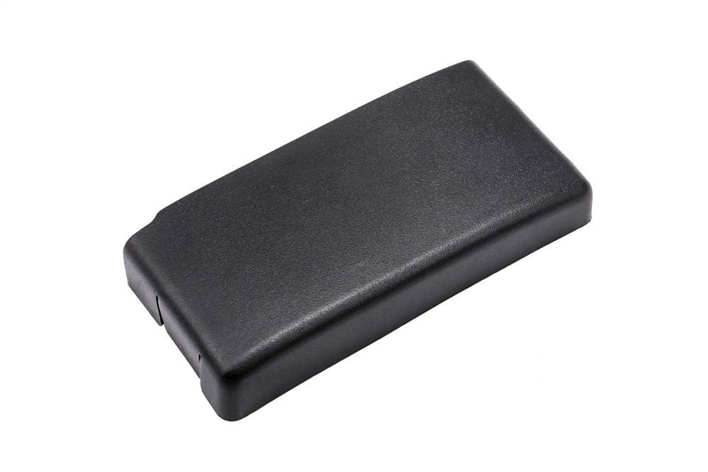 GM Genuine Parts Jet Black Passenger Seat Riser Cover