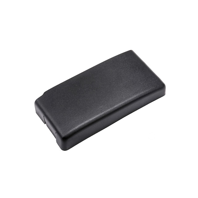 GM Genuine Parts Jet Black Passenger Seat Riser Cover