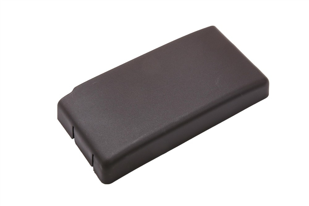 GM Genuine Parts Cocoa Passenger Side Passenger Seat Riser Cover