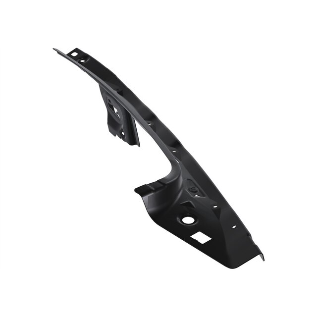 GM Genuine Parts Passenger Side Body Hinge Pillar Inner Panel