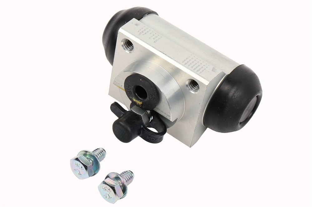 GM Genuine Parts Rear Drum Brake Wheel Cylinder