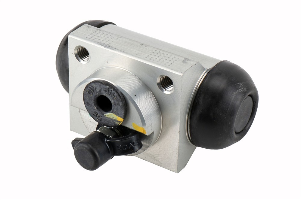GM Genuine Parts Rear Drum Brake Wheel Cylinder