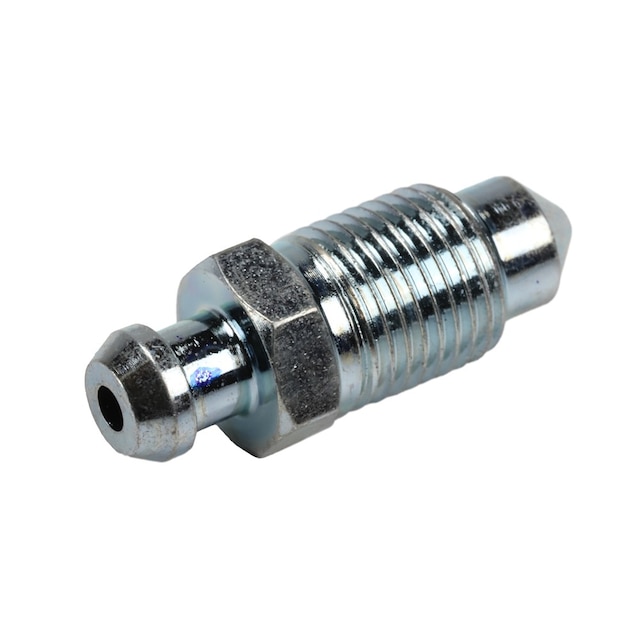 GM Genuine Parts Rear Brake Bleeder Valve Bolt