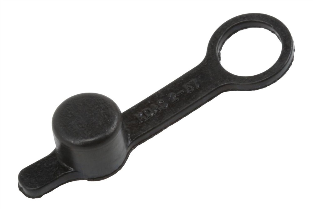 GM Genuine Parts Rear Brake Bleeder Valve Cap
