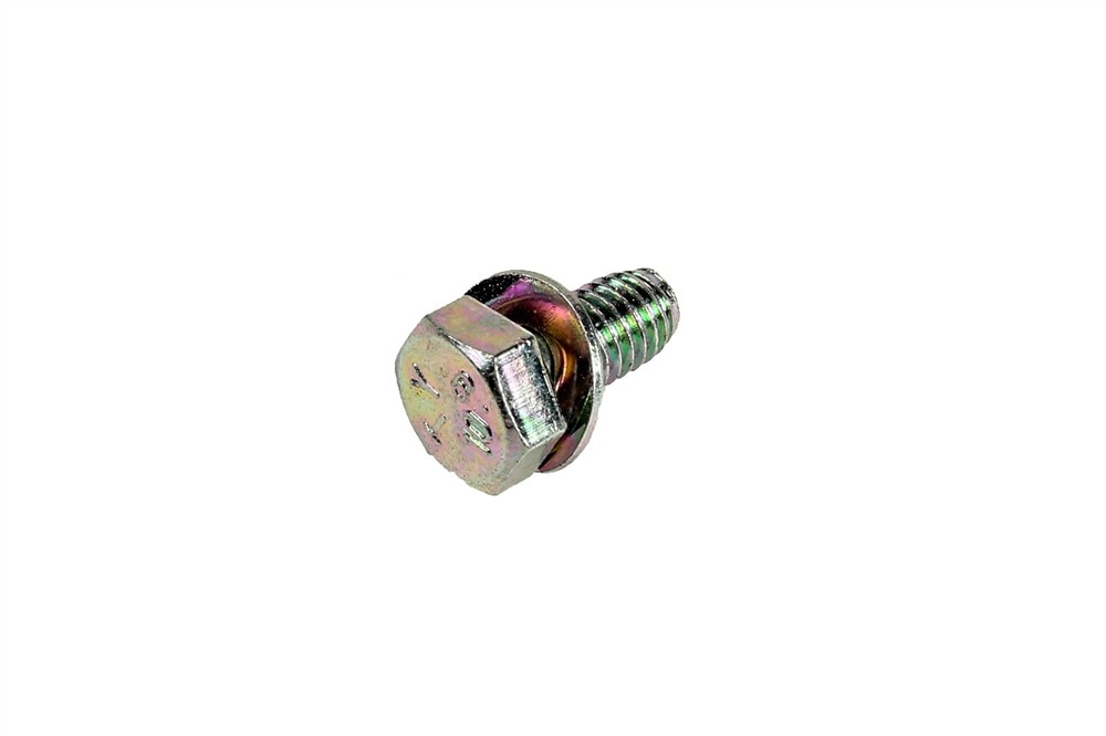 GM Genuine Parts Rear Brake Cylinder Bolt