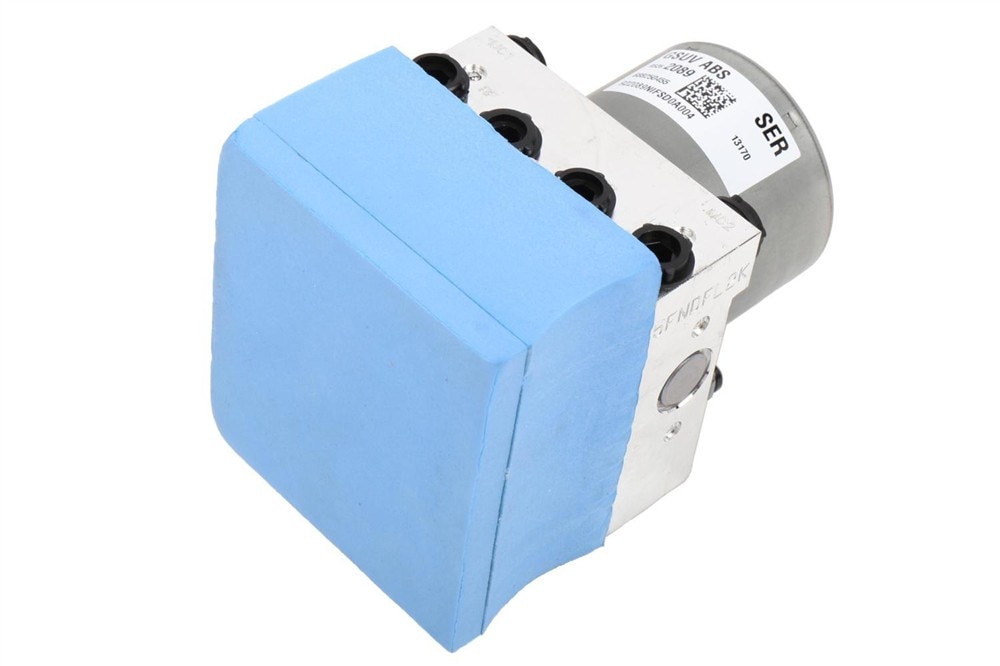 GM Genuine Parts Brake Pressure Modulator Valve Kit