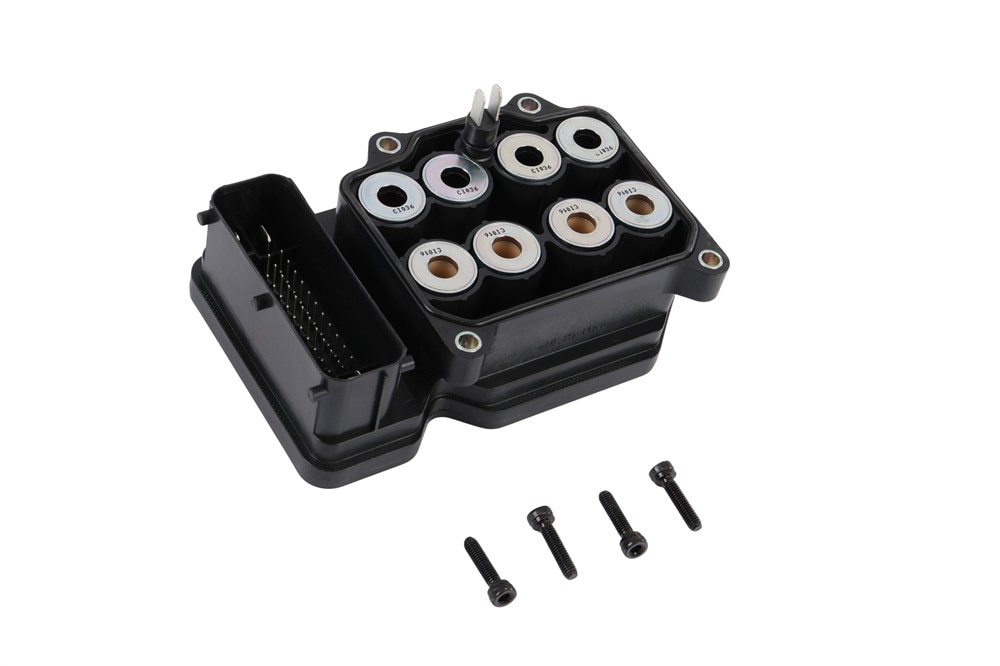 GM Genuine Parts Electronic Brake Control Module (Programming Required)