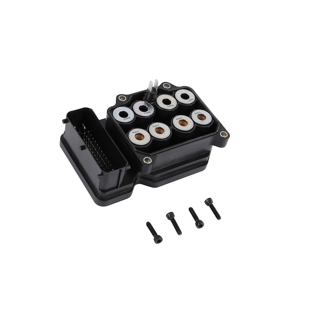 GM Genuine Parts Electronic Brake Control Module (Programming Required)