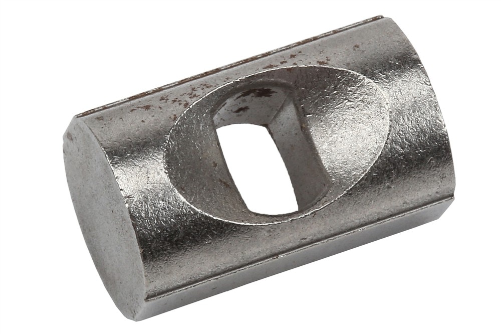 GM Genuine Parts Front Parking Brake Cable Retainer