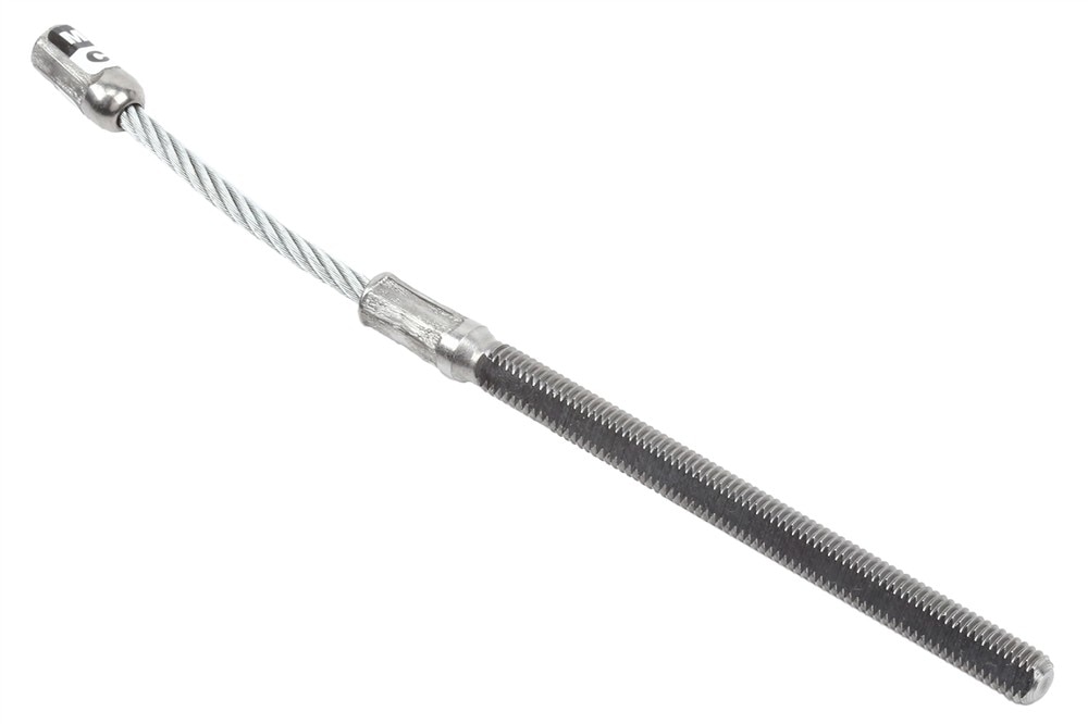GM Genuine Parts Parking Brake Front Cable