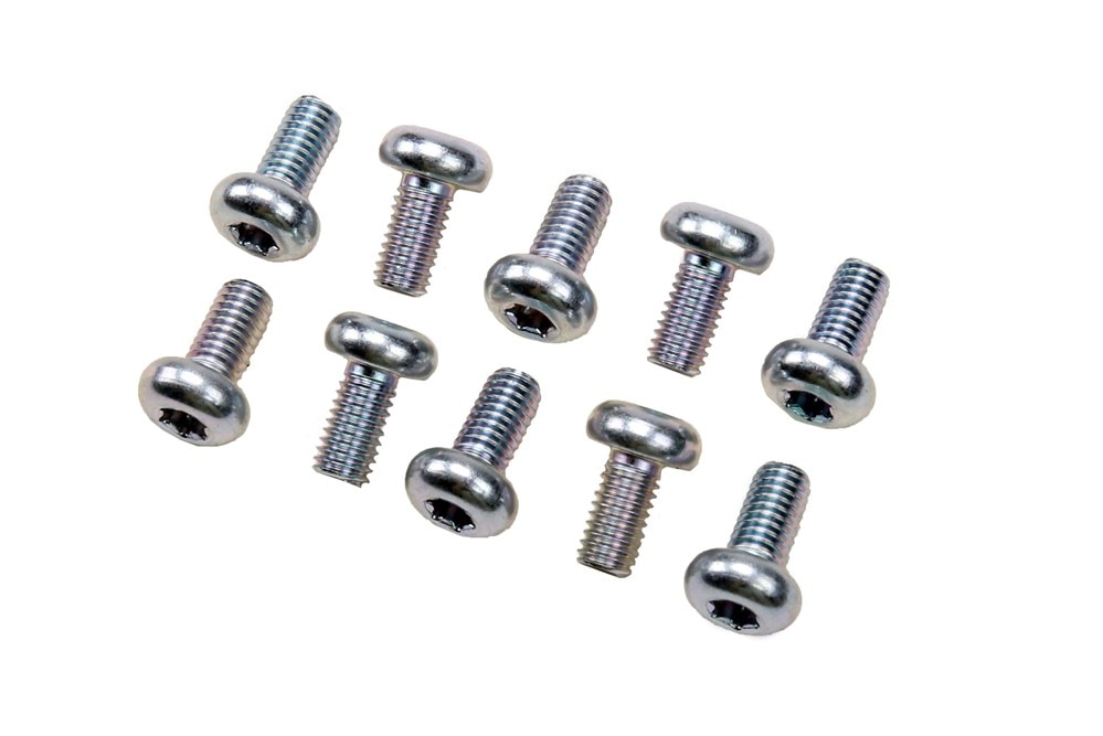 GM Genuine Parts Parking Brake Indicator Switch Bolt