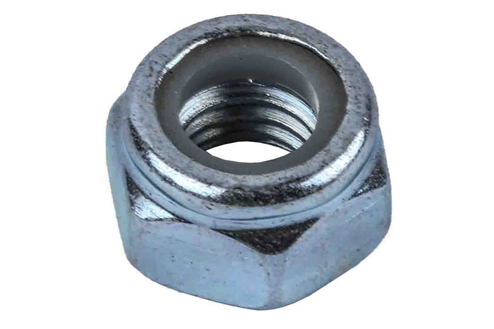 GM Genuine Parts Front Parking Brake Cable Adjuster Nut
