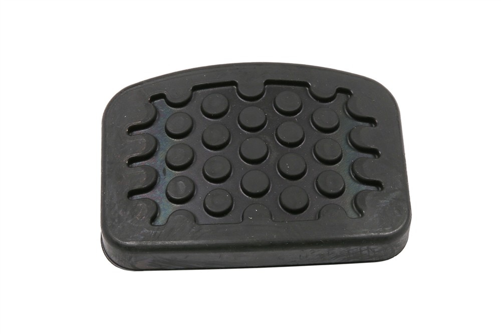 GM Genuine Parts Brake and Clutch Pedal Pad