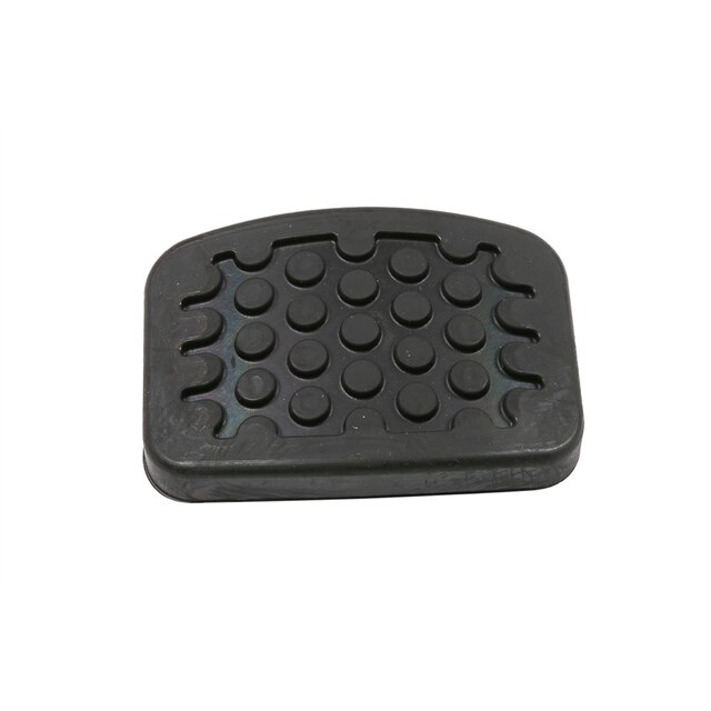 GM Genuine Parts Brake and Clutch Pedal Pad