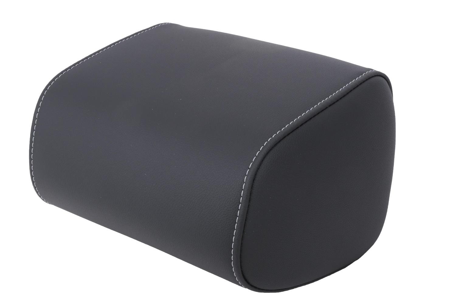 GM Genuine Parts Jet Black Front Head Restraint