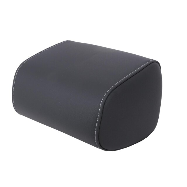 GM Genuine Parts Jet Black Front Head Restraint