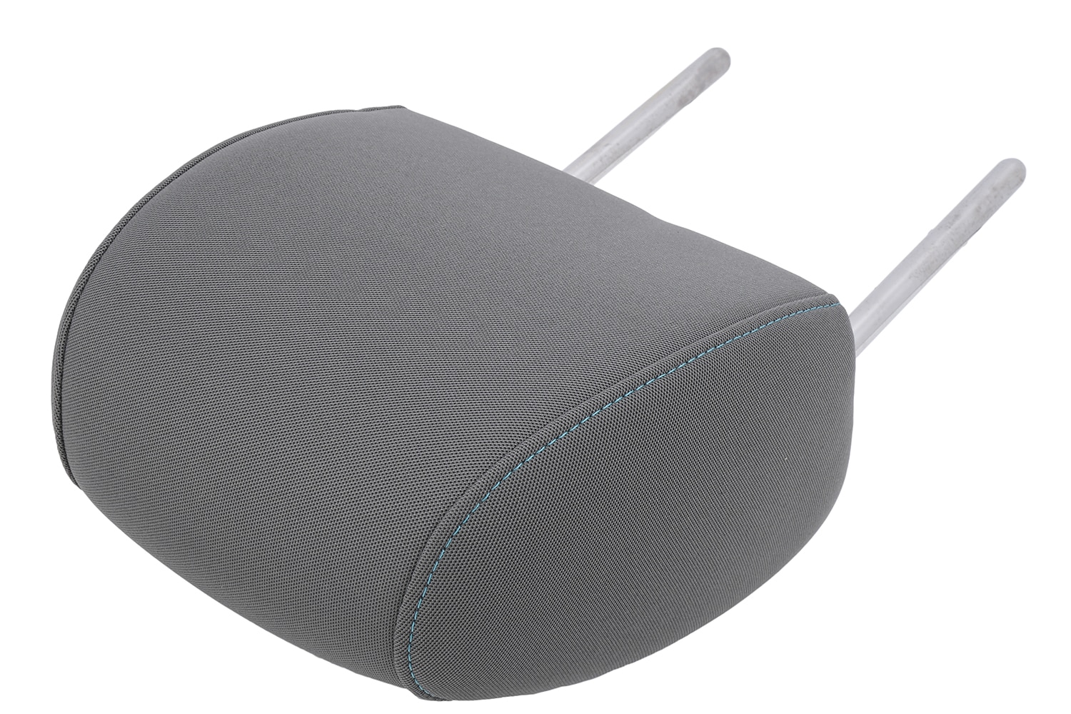 GM Genuine Parts Medium Titanium Front Head Restraint