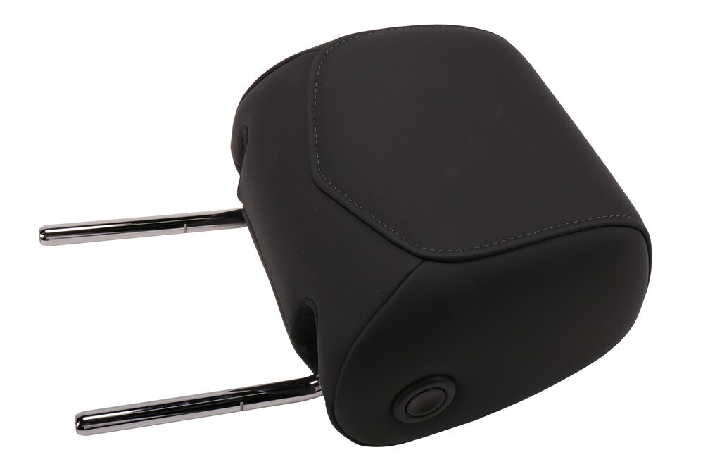 GM Genuine Parts Dark Titanium Front Head Restraint