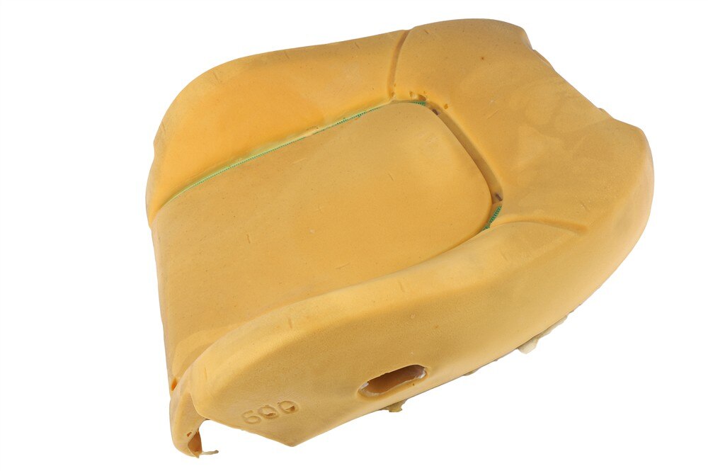 GM Genuine Parts Front Seat Back Pad