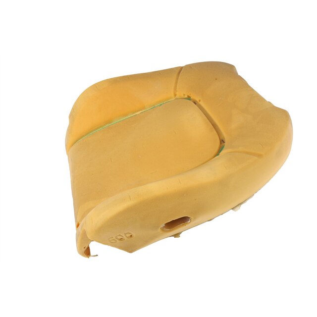 GM Genuine Parts Front Seat Back Pad