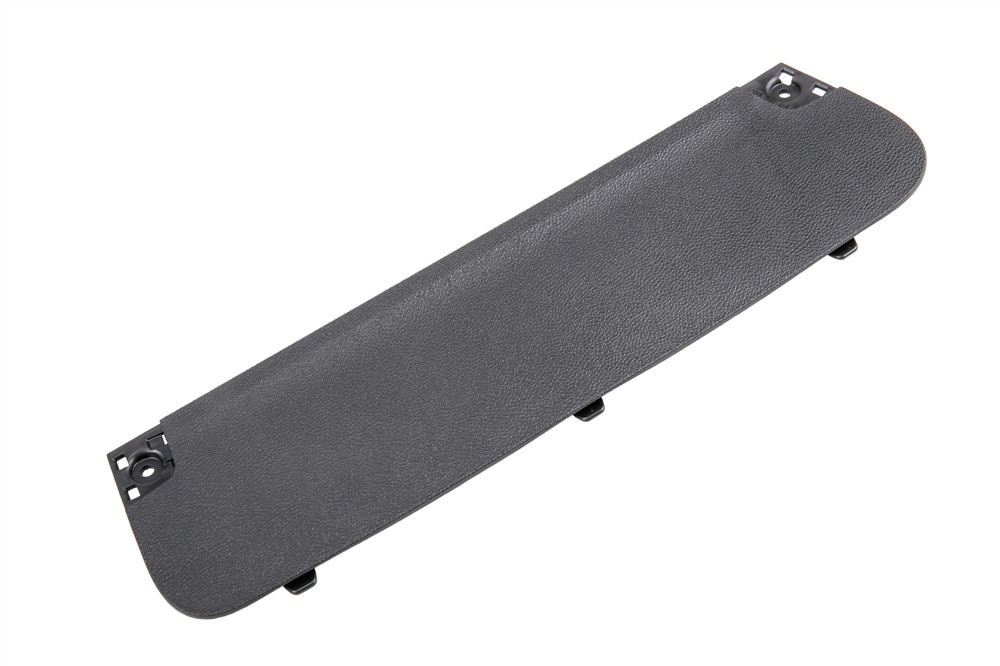 GM Genuine Parts Jet Black Driver Side Quarter Stowage Pocket Door