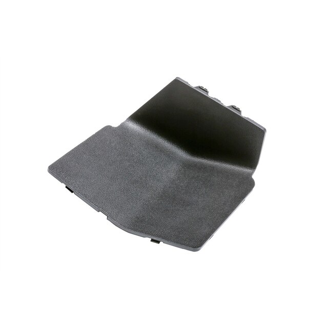GM Genuine Parts Jet Black Passenger Side Quarter Stowage Pocket Door