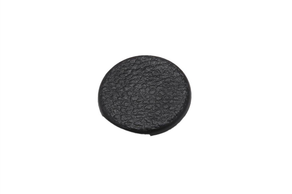 GM Genuine Parts Jet Black Driver Side Quarter Trim Panel Cover