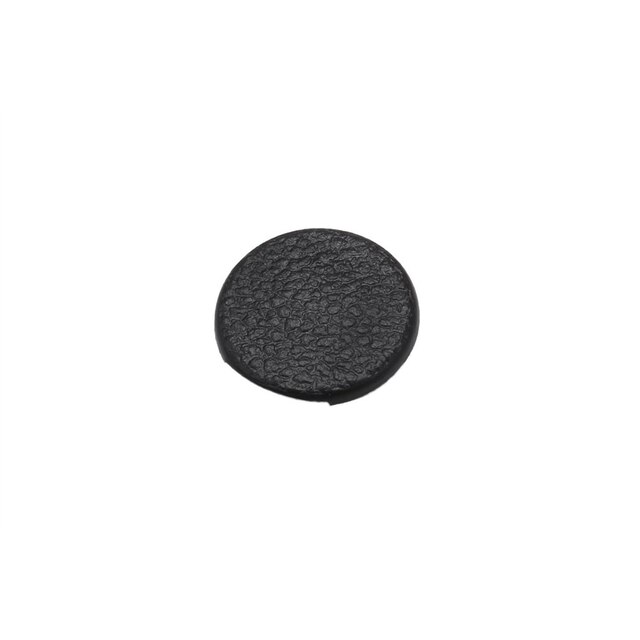 GM Genuine Parts Jet Black Driver Side Quarter Trim Panel Cover
