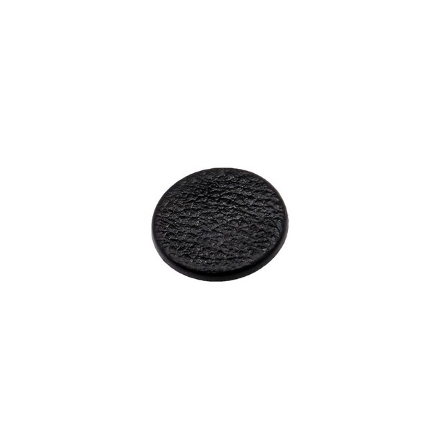 GM Genuine Parts Jet Black Passenger Side Quarter Trim Panel Cover