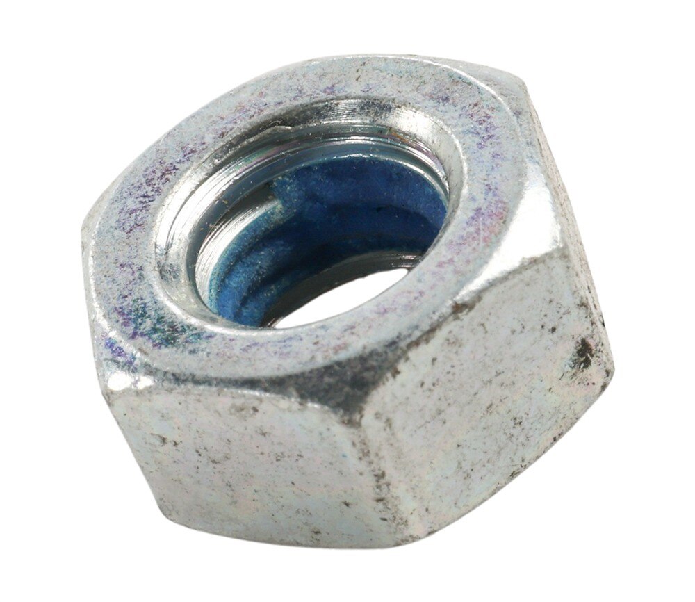 GM Genuine Parts Windshield Wiper System Module Nut