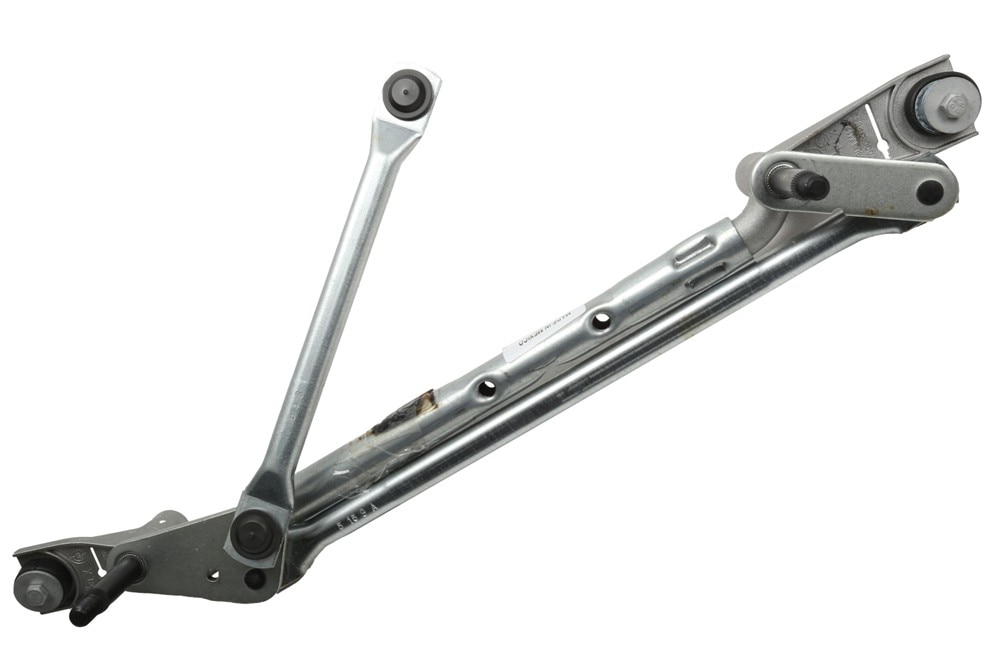 GM Genuine Parts Windshield Wiper Transmission Frame