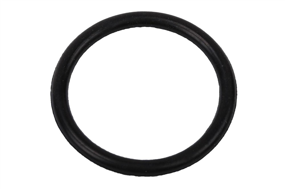 GM Genuine Parts Windshield Washer Fluid Reservoir Filler Tube Seal