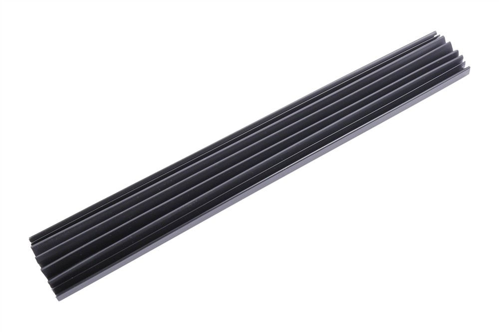GM Genuine Parts Sunroof Air Deflector Cover