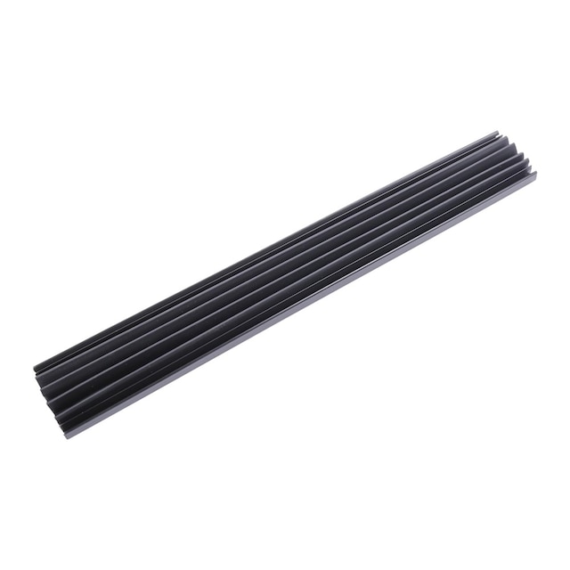 GM Genuine Parts Sunroof Air Deflector Cover