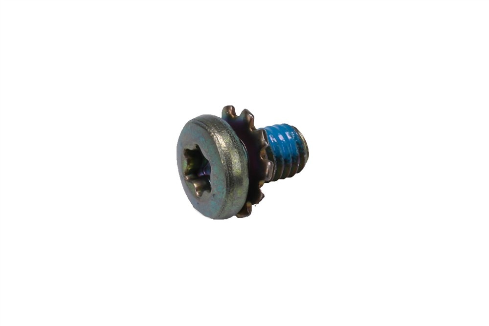 GM Genuine Parts Sunroof Panel/Window Guide Bolt