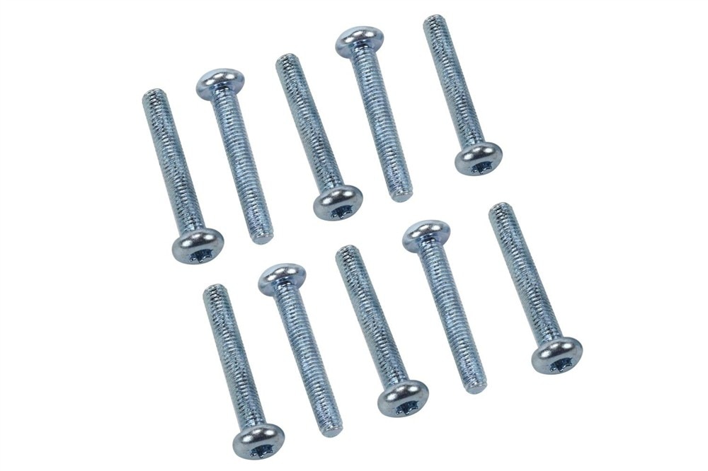 GM Genuine Parts Sunroof Actuator Bolt