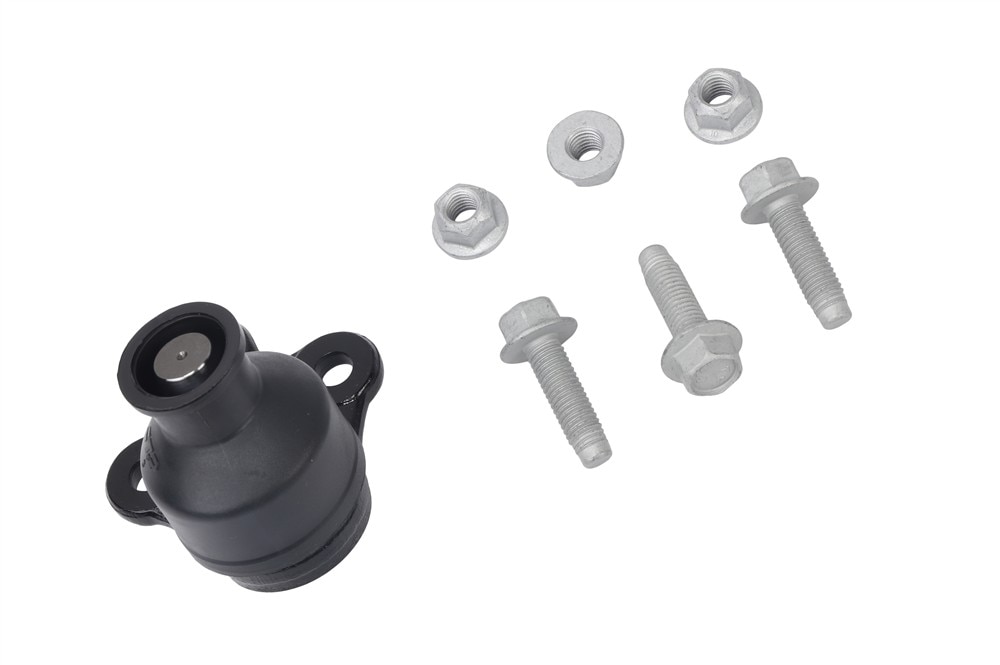 GM Genuine Parts Front Lower Suspension Control Arm Ball Joint Kit