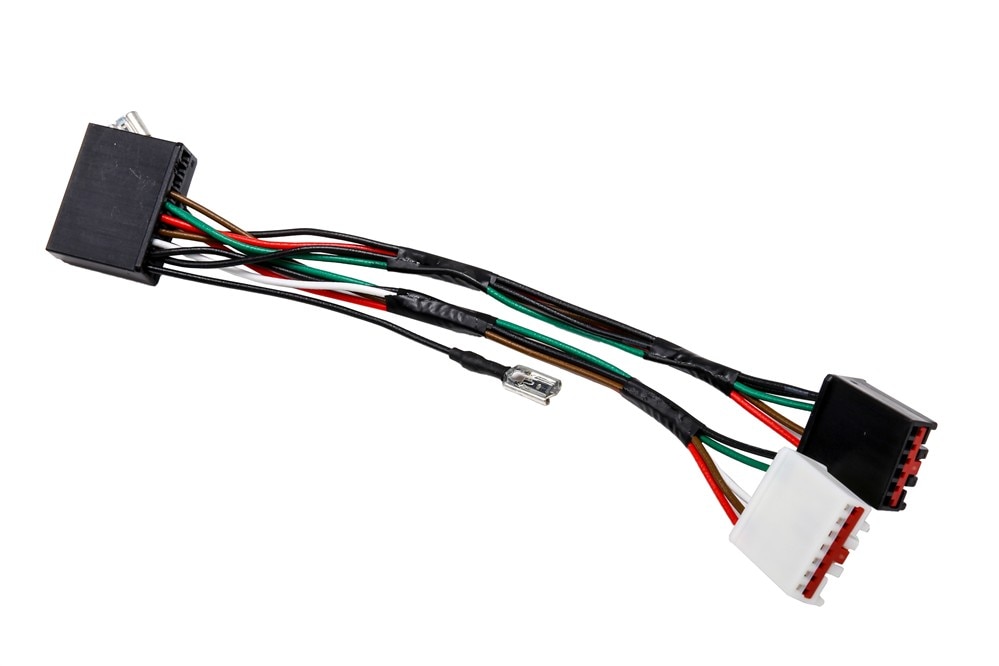 GM Genuine Parts Steering Wheel Pad Accessory Wiring Harness