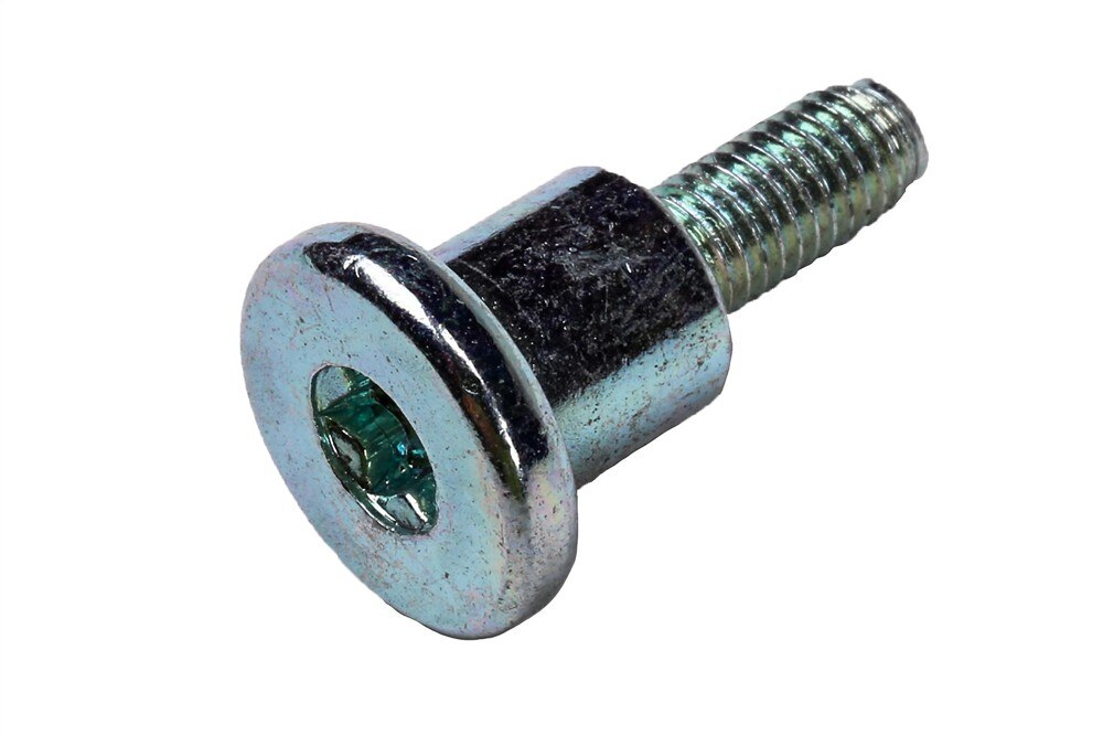GM Genuine Parts Steering Wheel Horn Contact Spring Retainer Bolt