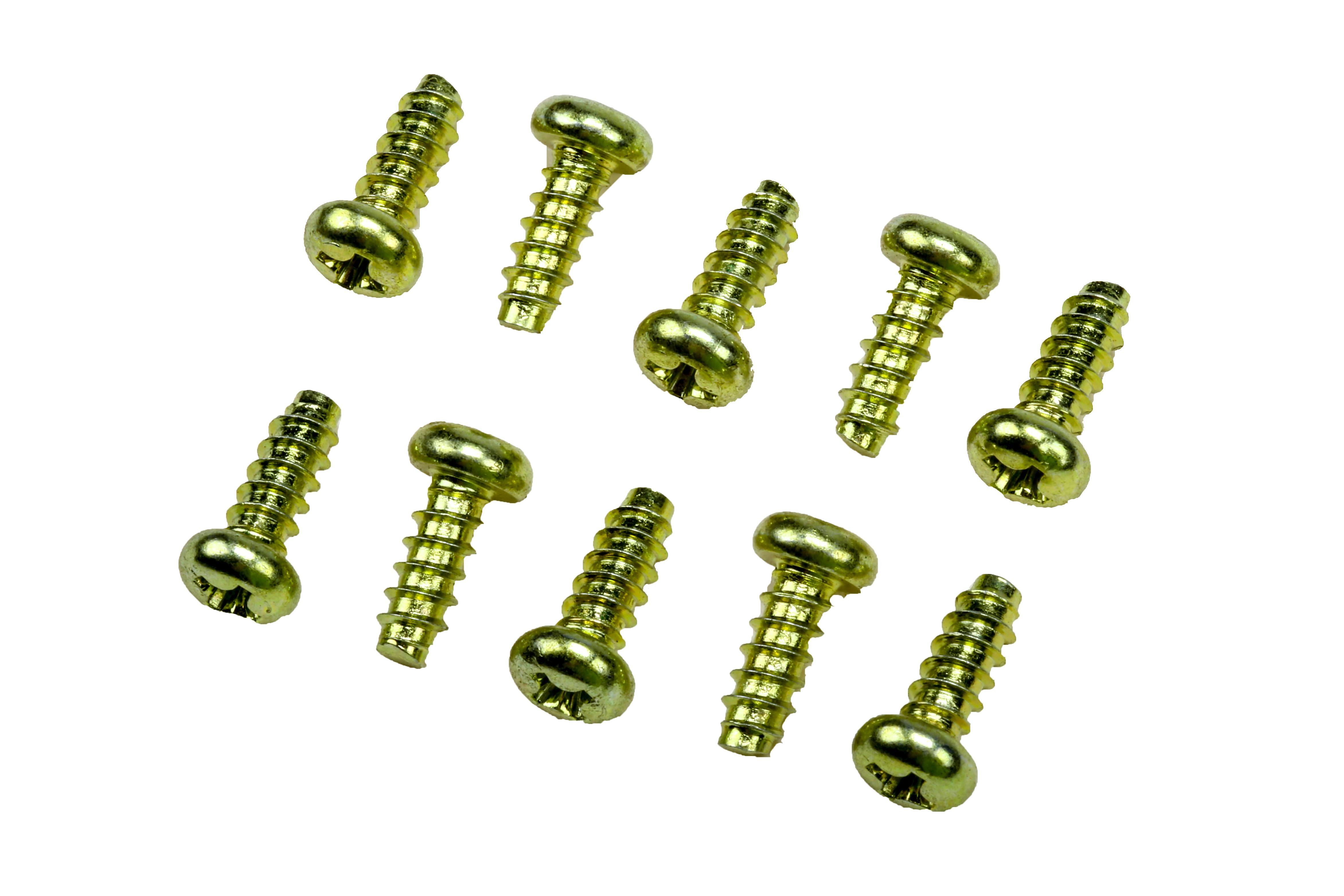 GM Genuine Parts Steering Wheel Lower Cover Bolt