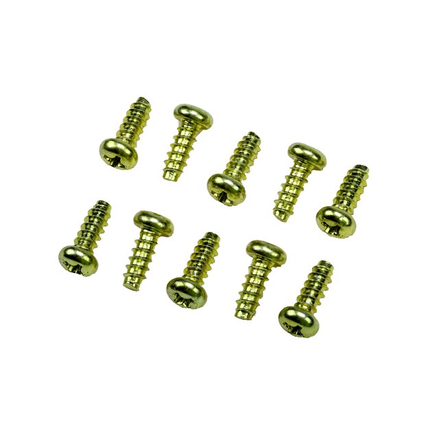 GM Genuine Parts Steering Wheel Lower Cover Bolt